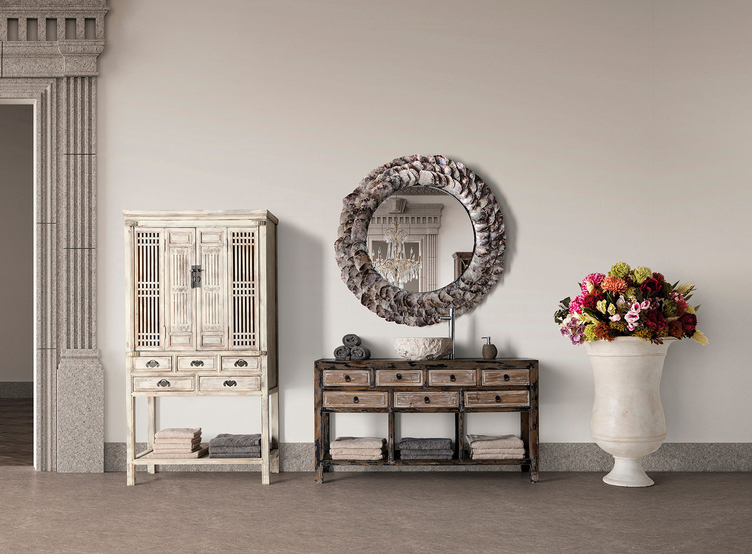 JOVA WASHBASIN